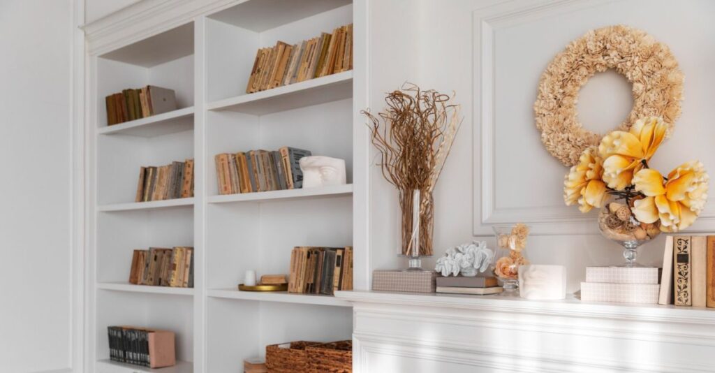 cómo decorar espacios pequeños