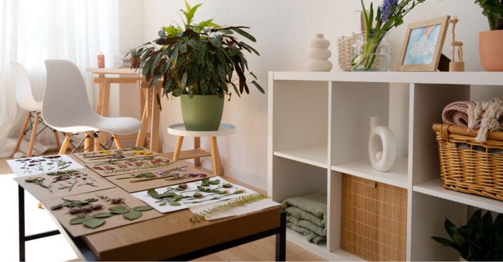 cómo decorar espacios pequeños