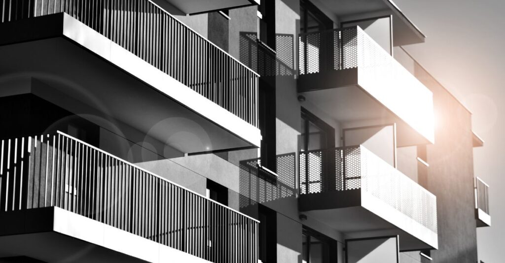 tipos de propiedades residenciales